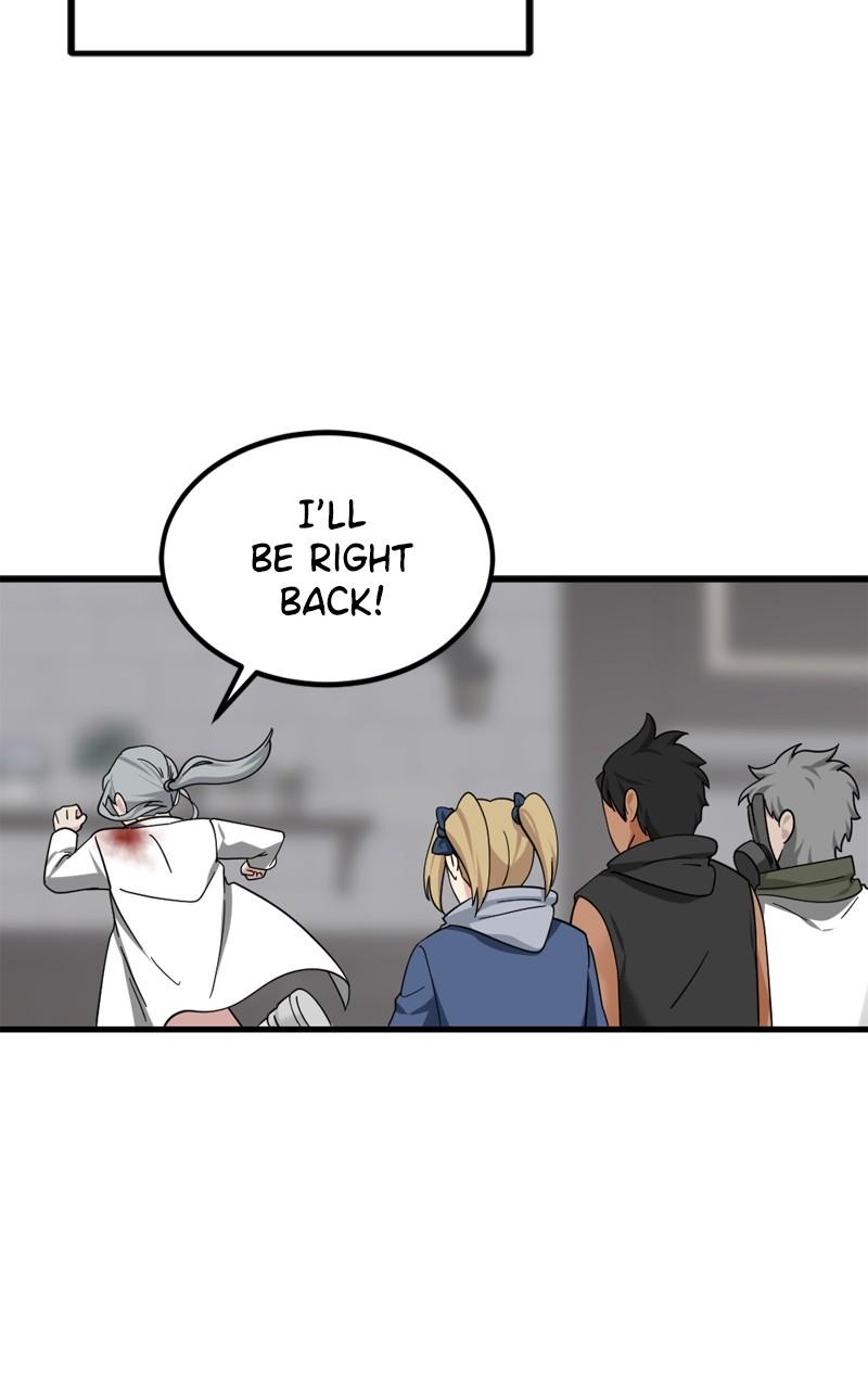 Hero Killer Chap 107 - Next Chap 108