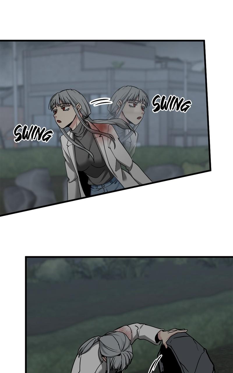 Hero Killer Chap 107 - Next Chap 108