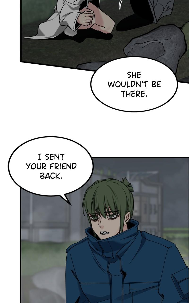 Hero Killer Chap 107 - Next Chap 108