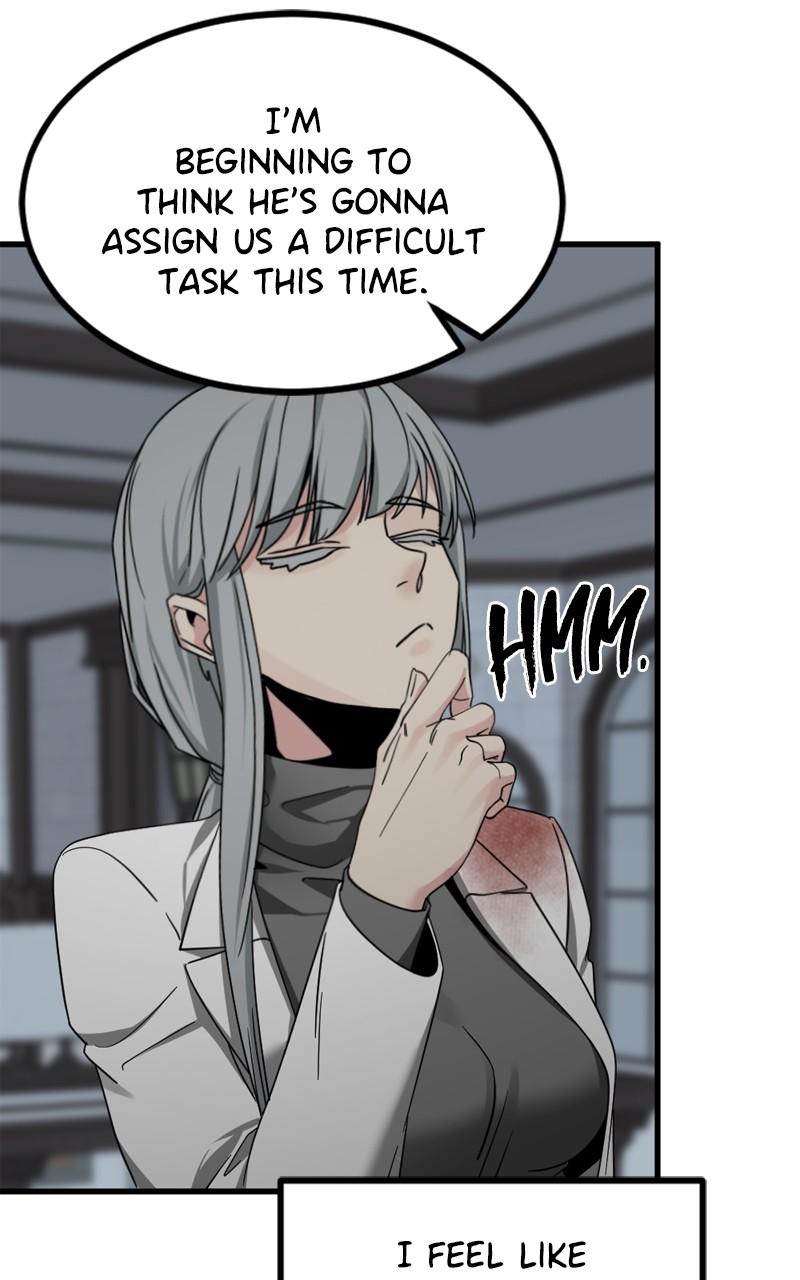 Hero Killer Chap 107 - Next Chap 108