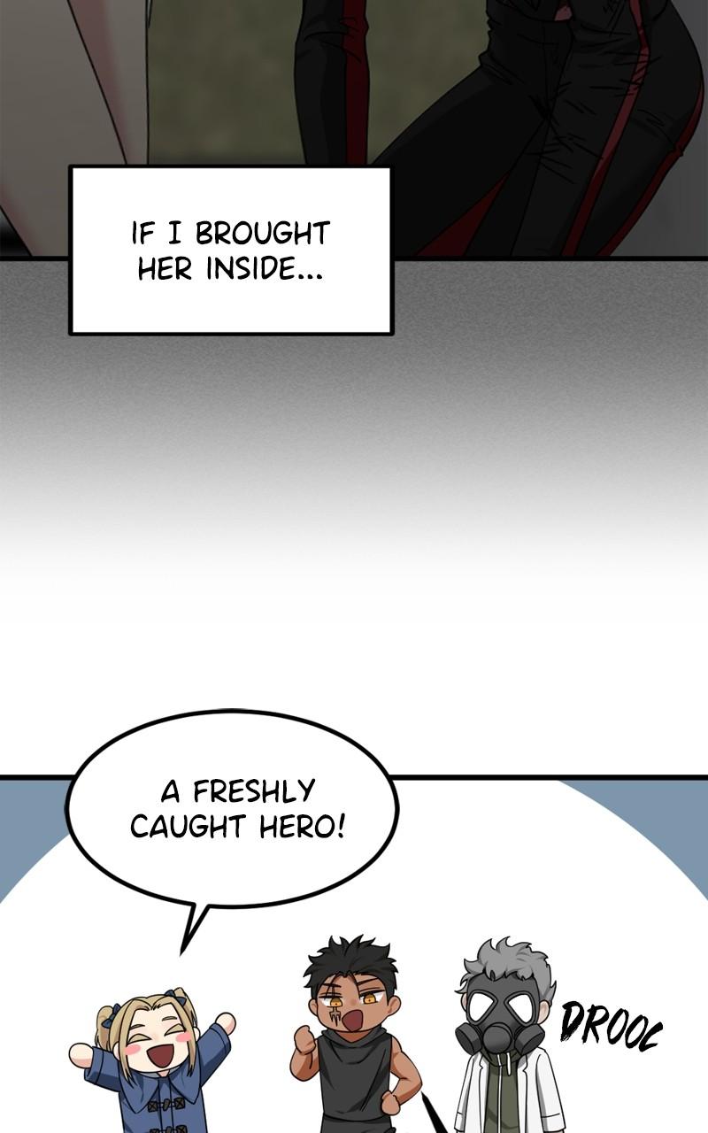 Hero Killer Chap 107 - Next Chap 108