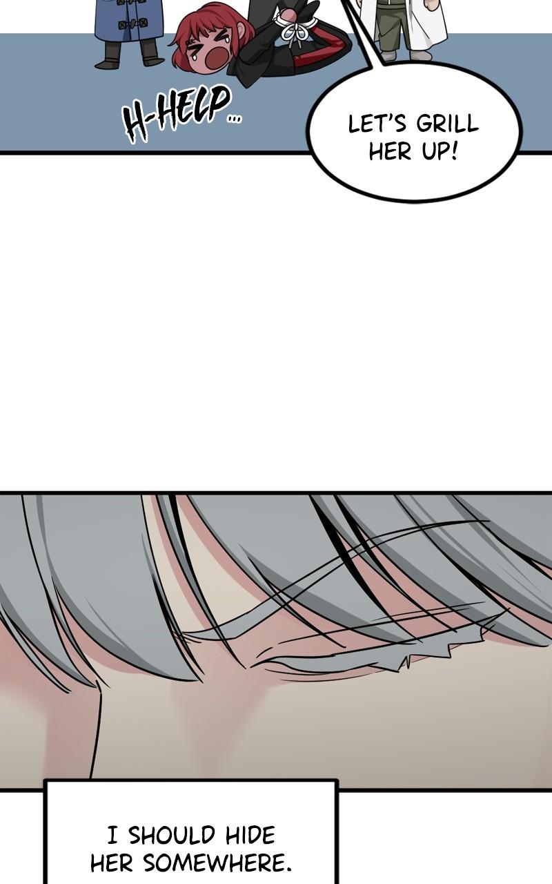 Hero Killer Chap 107 - Next Chap 108