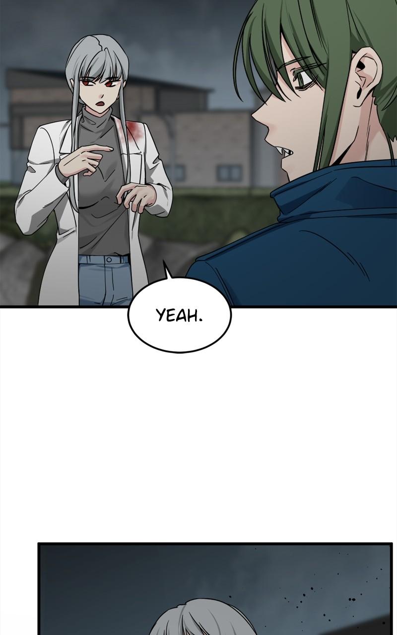 Hero Killer Chap 107 - Next Chap 108