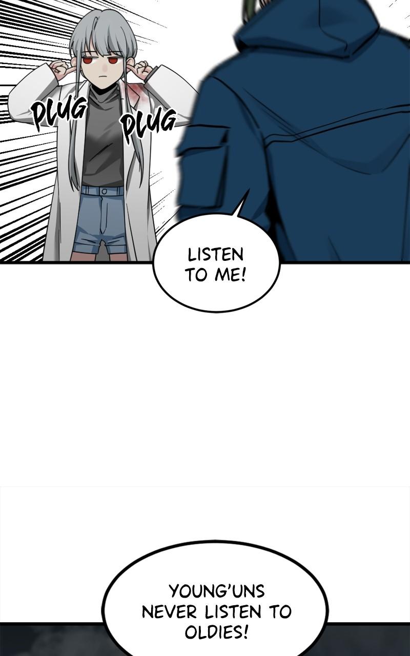 Hero Killer Chap 107 - Next Chap 108