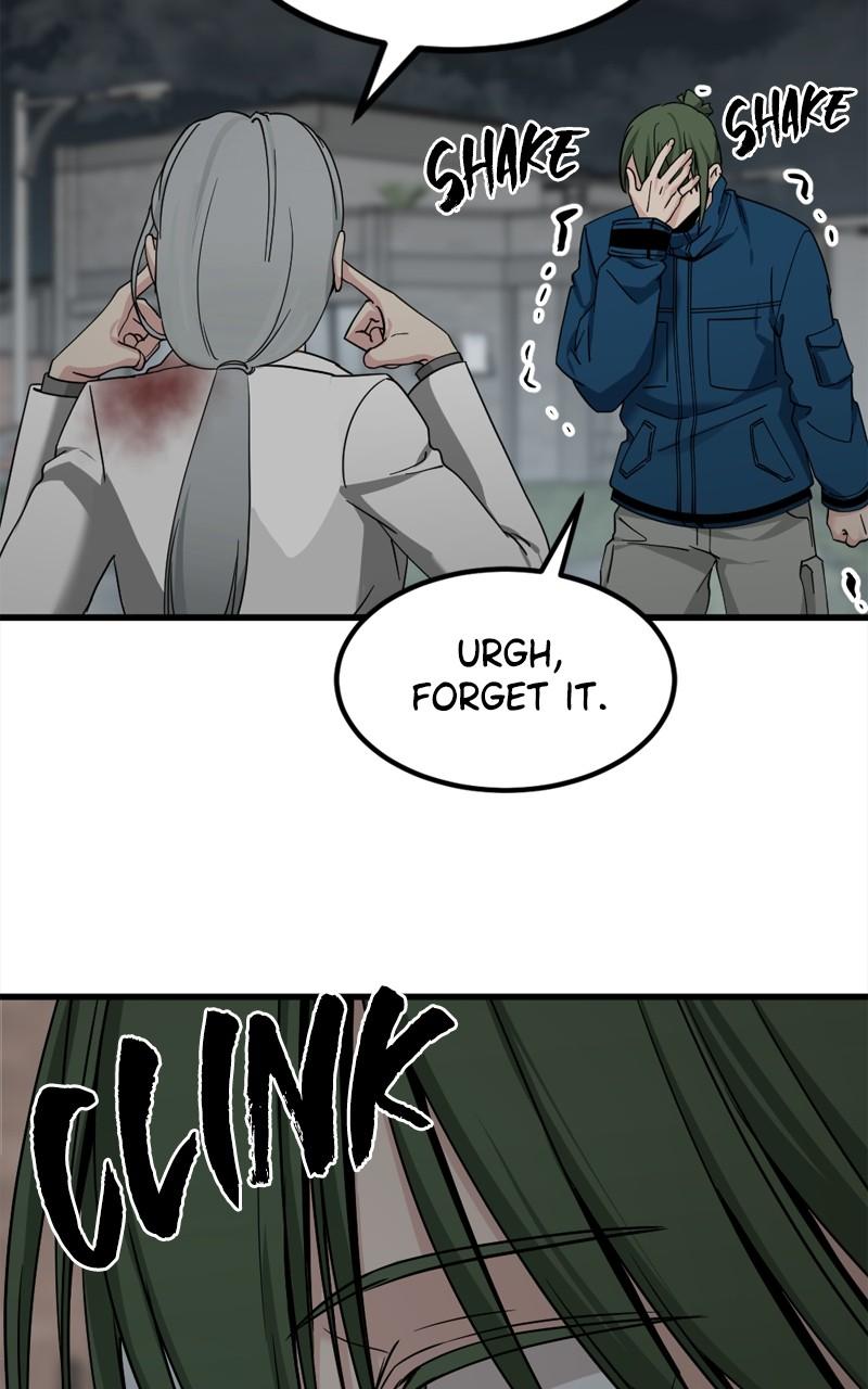 Hero Killer Chap 107 - Next Chap 108