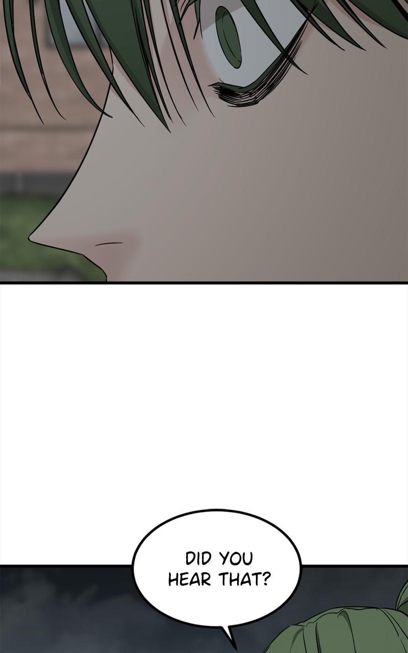 Hero Killer Chap 107 - Next Chap 108