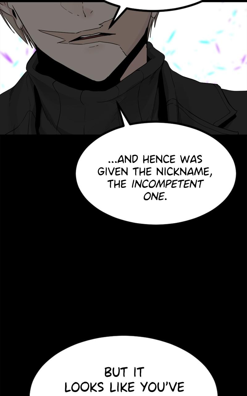 Hero Killer Chap 107 - Next Chap 108