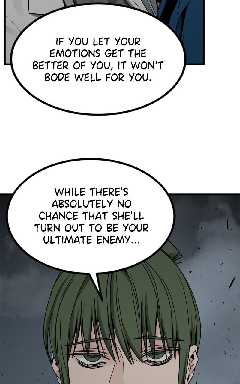 Hero Killer Chap 107 - Next Chap 108