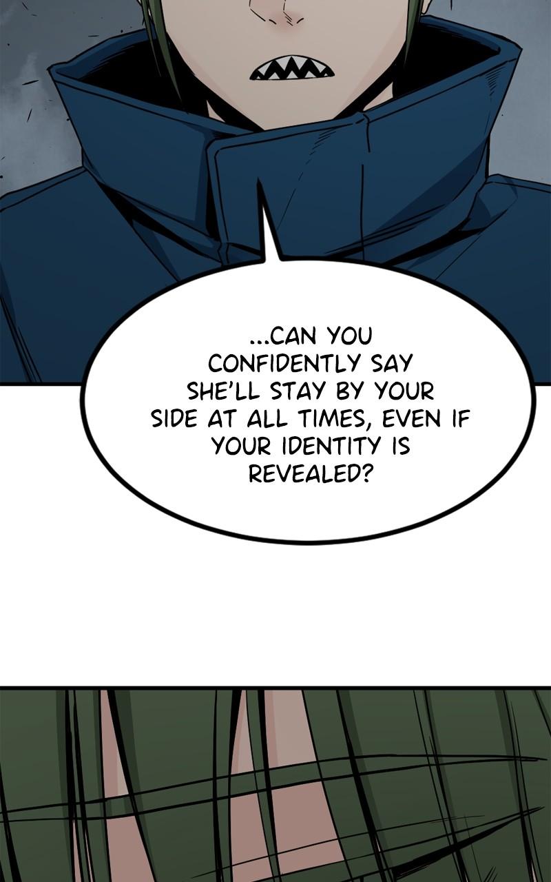 Hero Killer Chap 107 - Next Chap 108