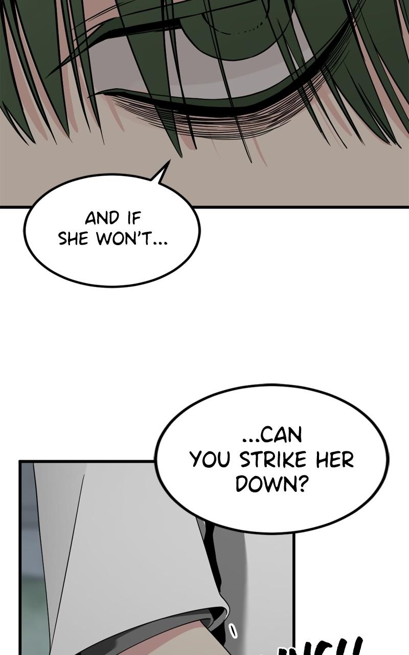 Hero Killer Chap 107 - Next Chap 108