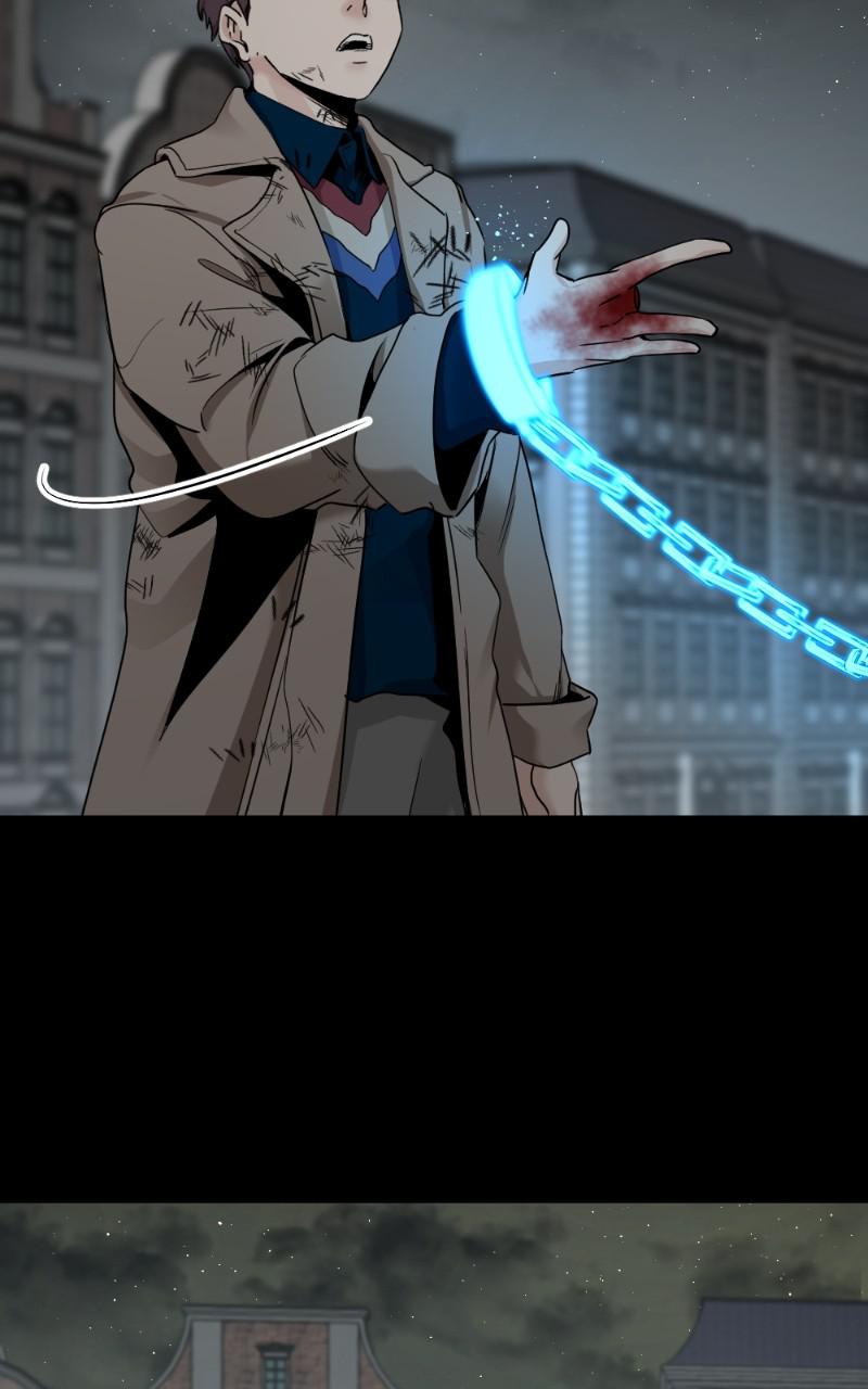 Hero Killer Chap 104 - Next Chap 105