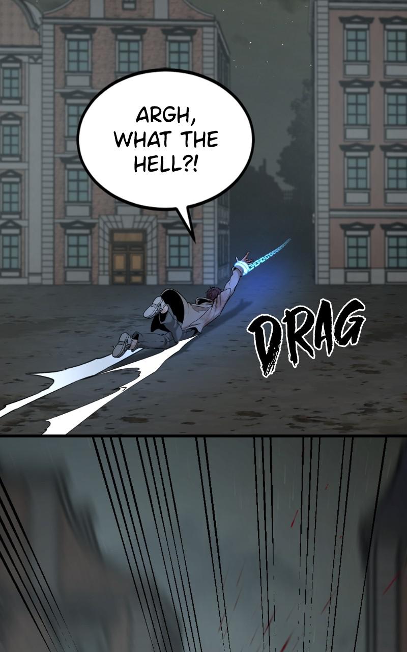 Hero Killer Chap 104 - Next Chap 105