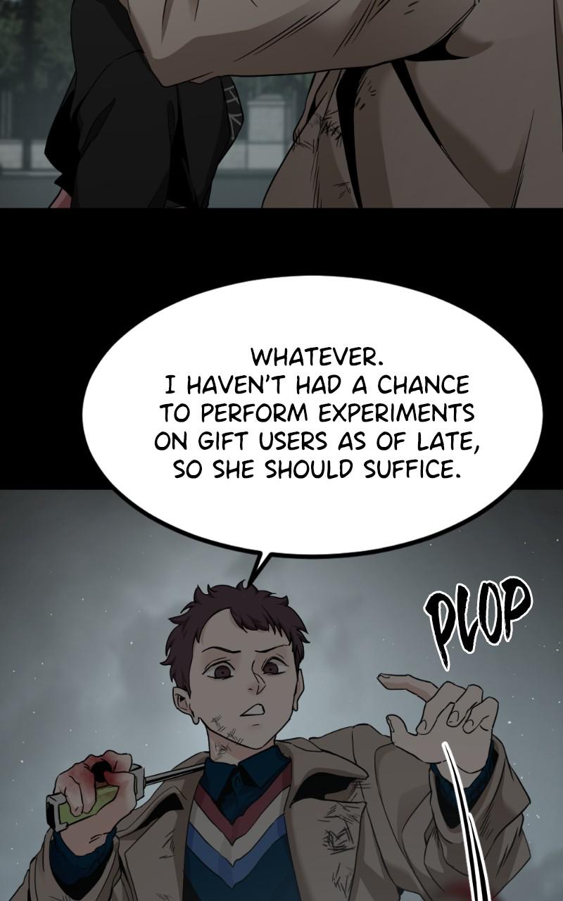 Hero Killer Chap 104 - Next Chap 105