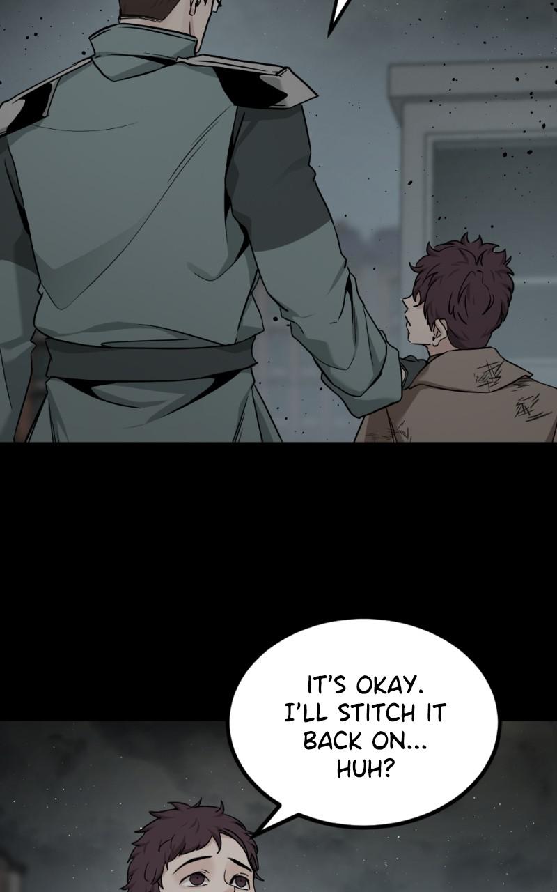 Hero Killer Chap 104 - Next Chap 105