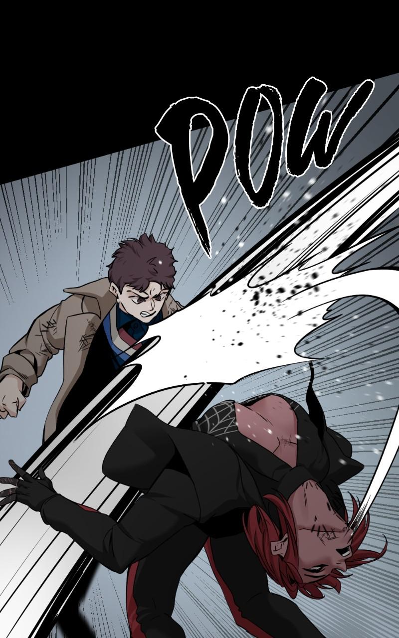 Hero Killer Chap 104 - Next Chap 105