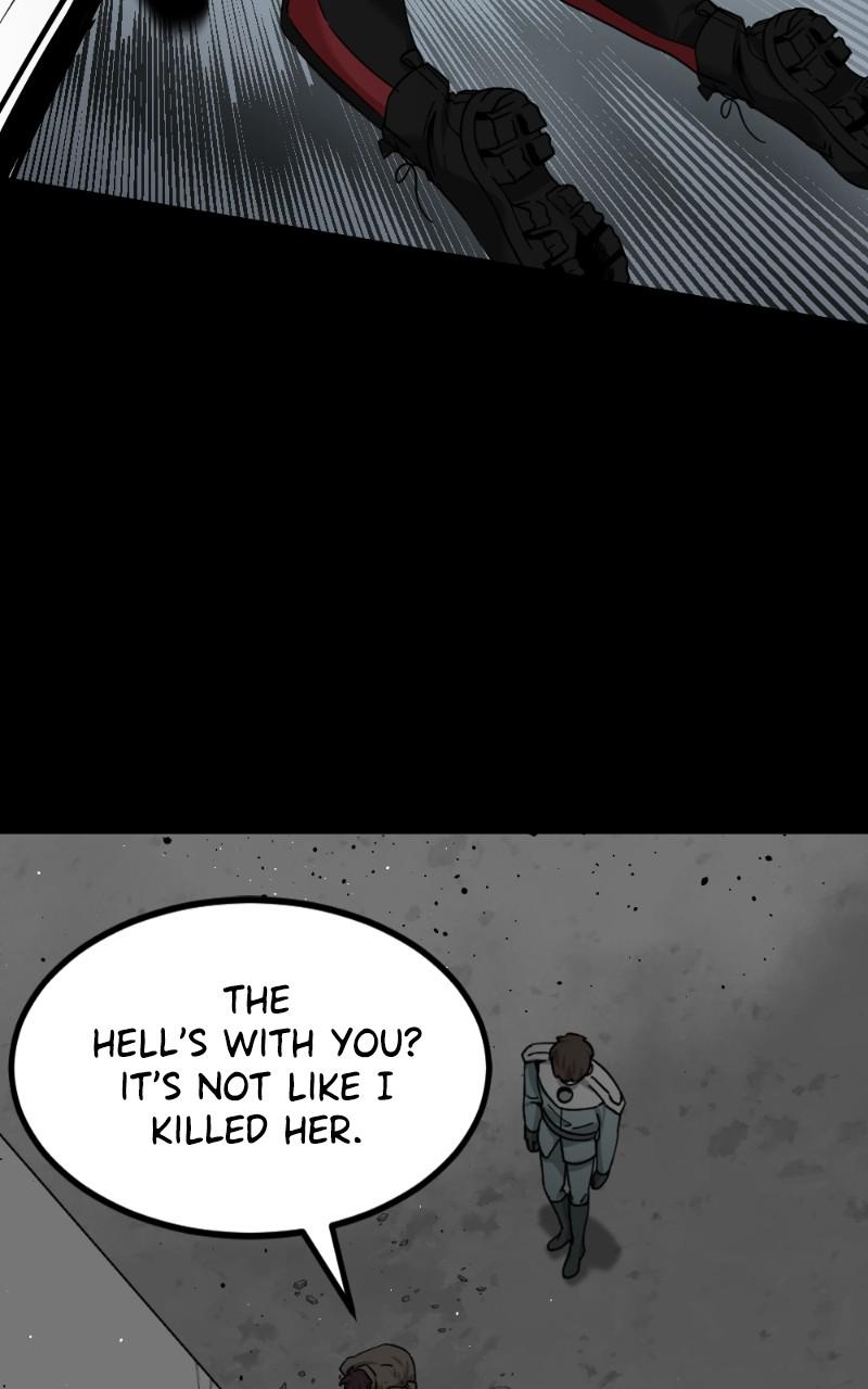 Hero Killer Chap 104 - Next Chap 105