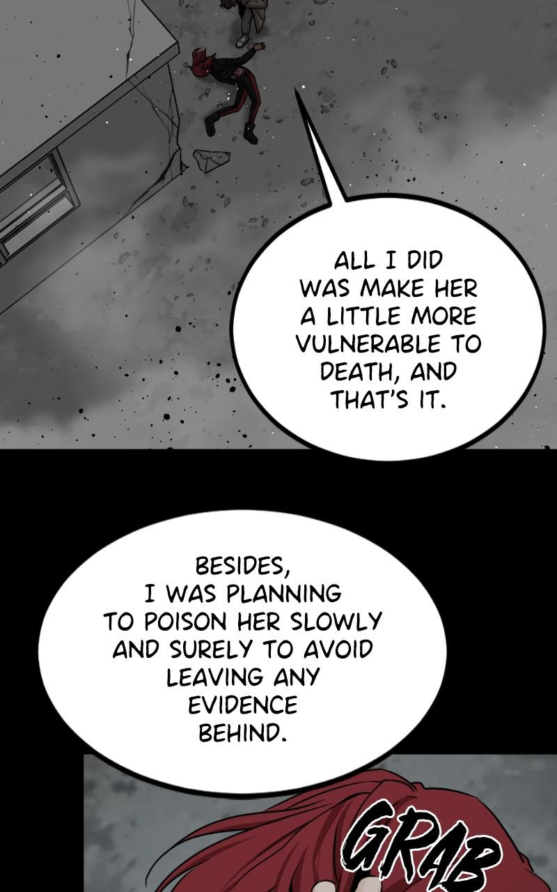 Hero Killer Chap 104 - Next Chap 105