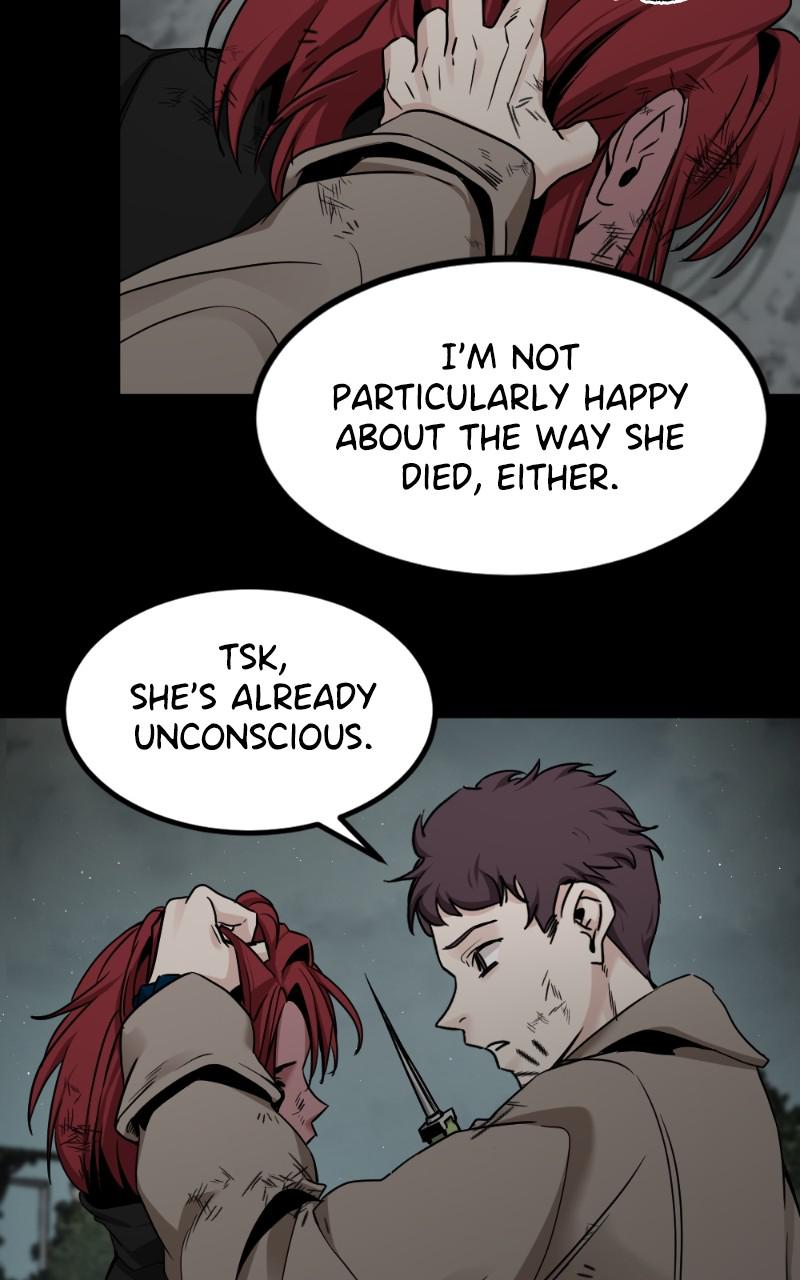 Hero Killer Chap 104 - Next Chap 105