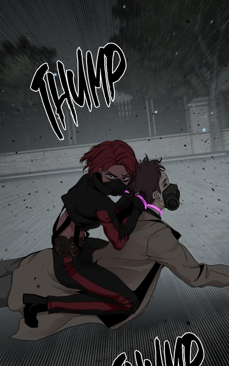 Hero Killer Chap 104 - Next Chap 105