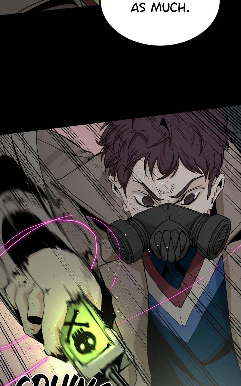 Hero Killer Chap 104 - Next Chap 105