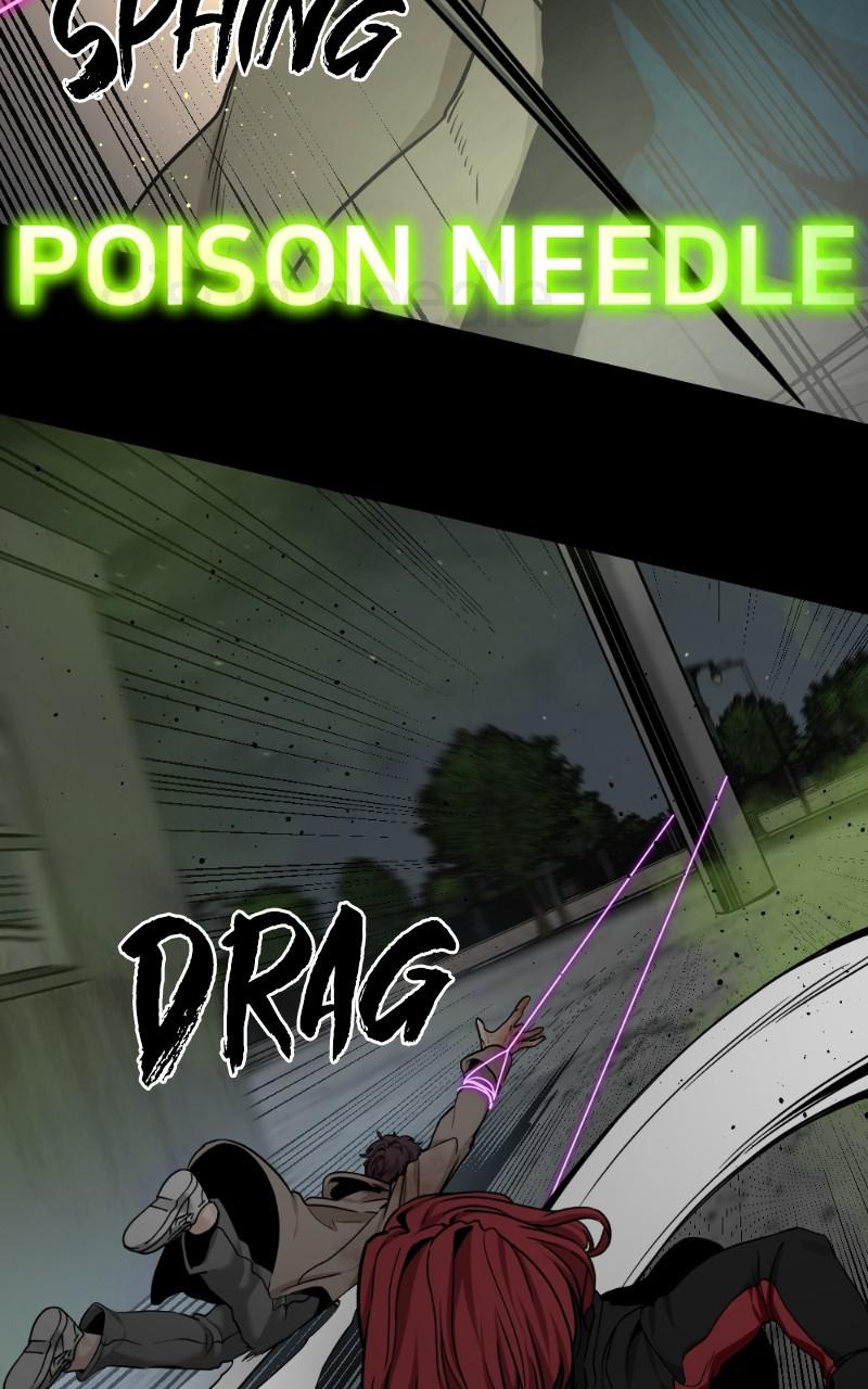 Hero Killer Chap 104 - Next Chap 105