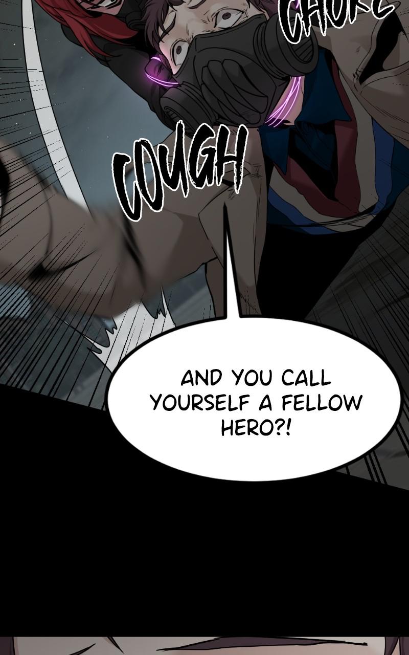 Hero Killer Chap 104 - Next Chap 105