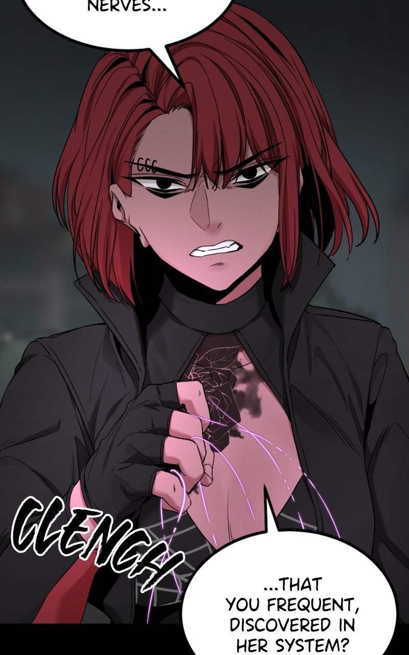 Hero Killer Chap 104 - Next Chap 105
