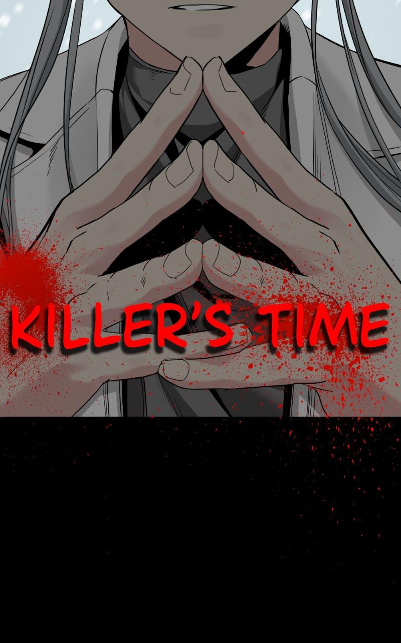 Hero Killer Chap 104 - Next Chap 105