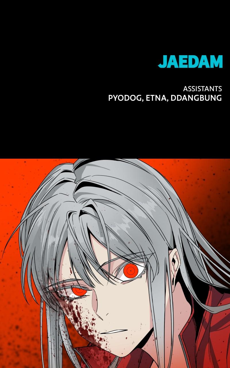 Hero Killer Chap 104 - Next Chap 105