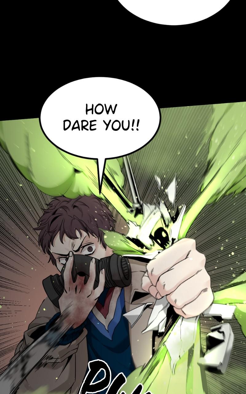 Hero Killer Chap 104 - Next Chap 105