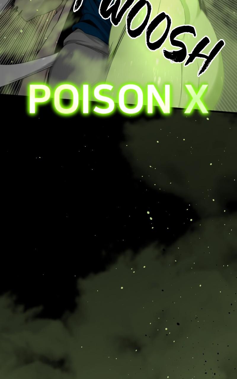 Hero Killer Chap 104 - Next Chap 105