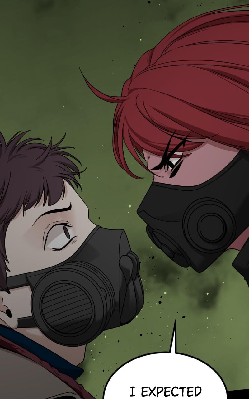 Hero Killer Chap 104 - Next Chap 105