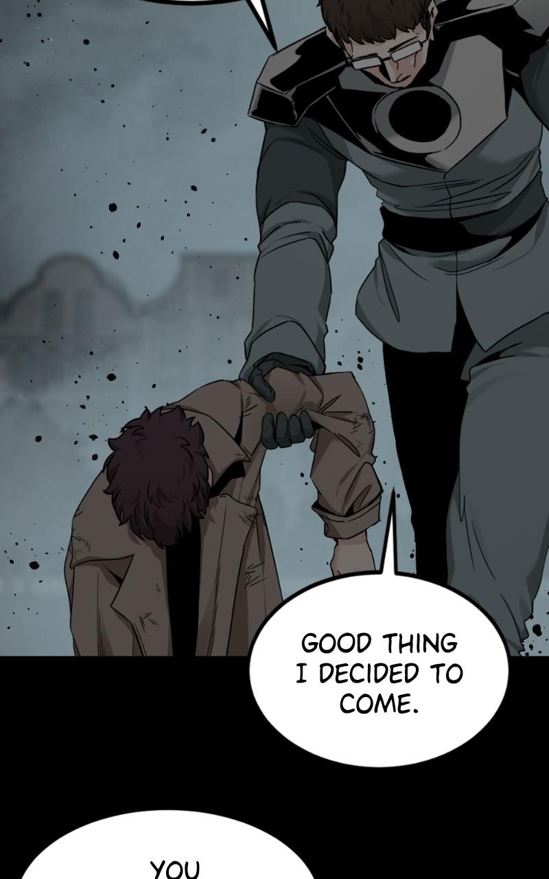 Hero Killer Chap 104 - Next Chap 105