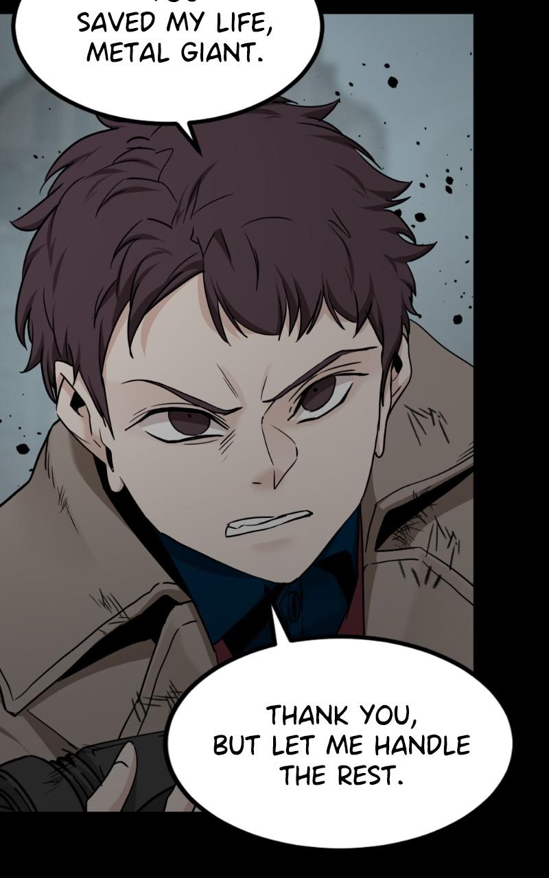 Hero Killer Chap 104 - Next Chap 105