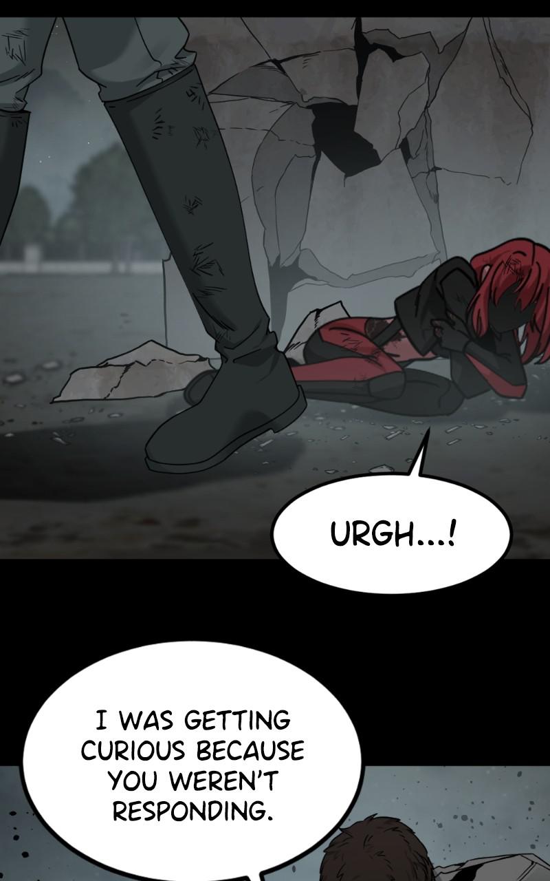 Hero Killer Chap 104 - Next Chap 105