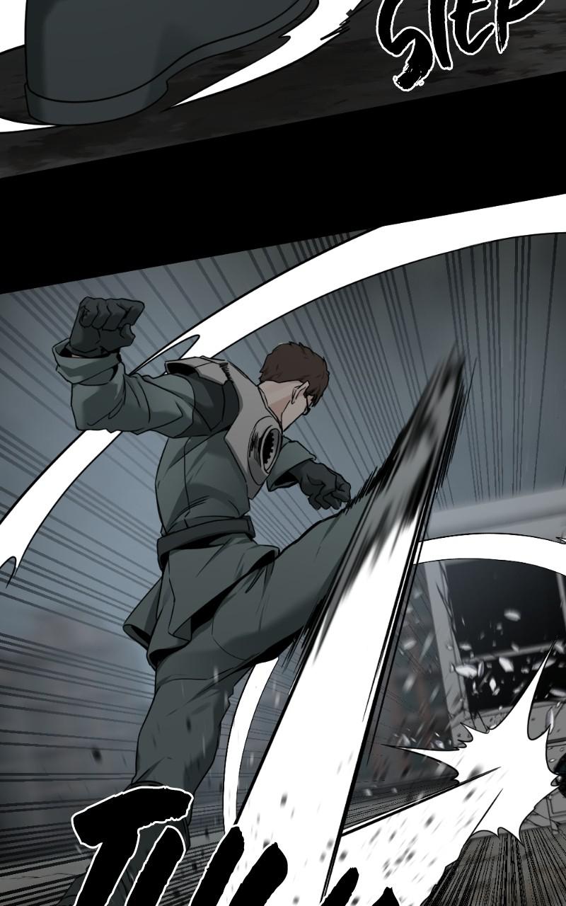 Hero Killer Chap 104 - Next Chap 105