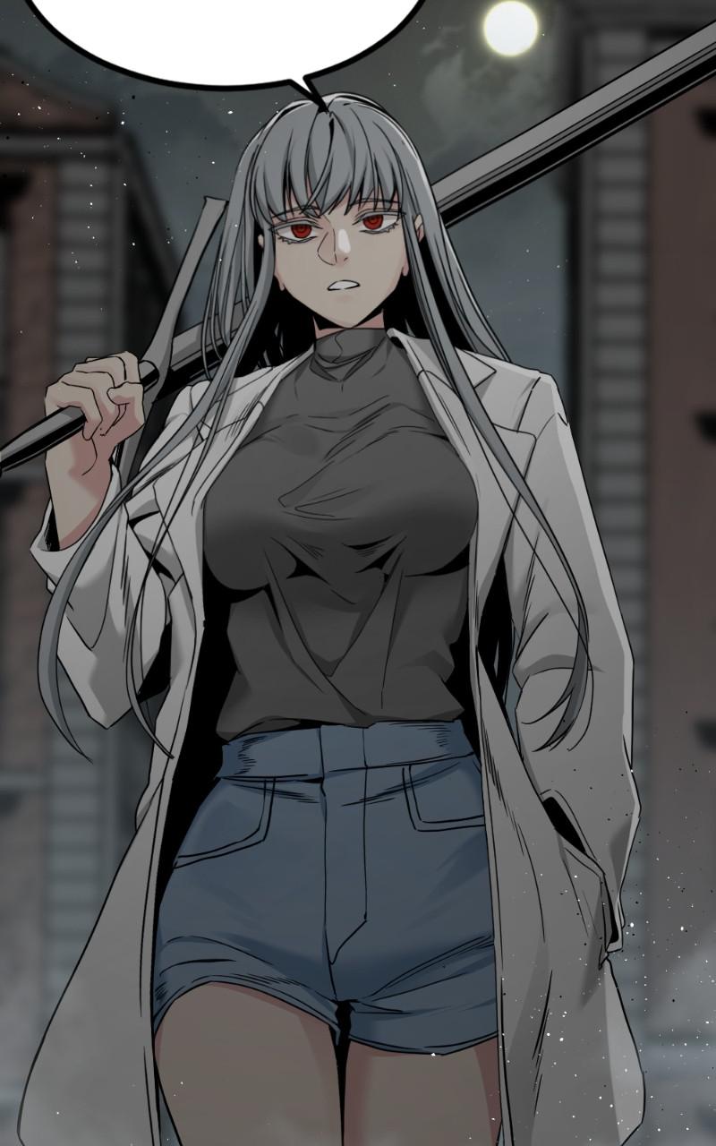 Hero Killer Chap 104 - Next Chap 105