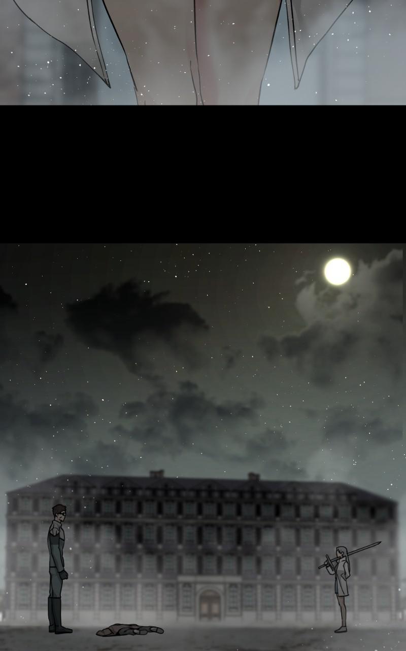 Hero Killer Chap 104 - Next Chap 105