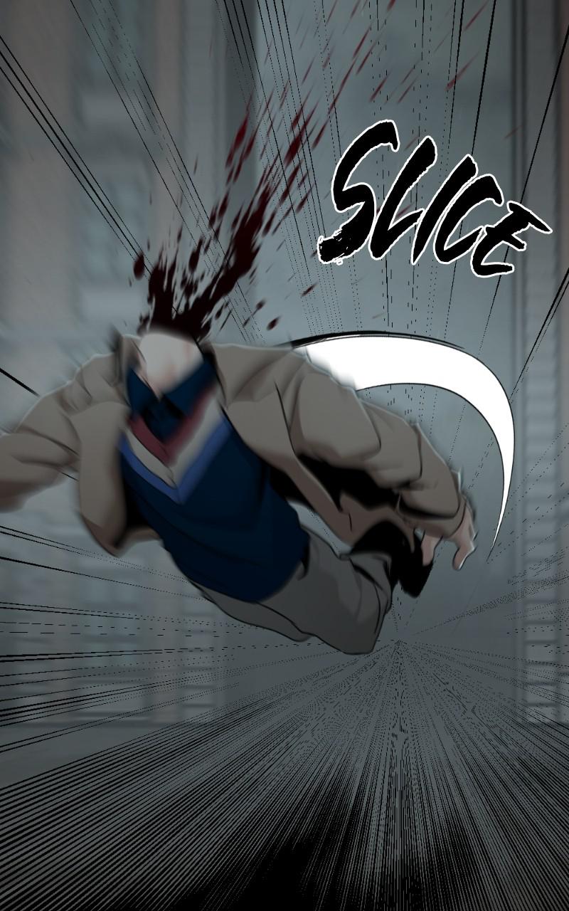 Hero Killer Chap 104 - Next Chap 105