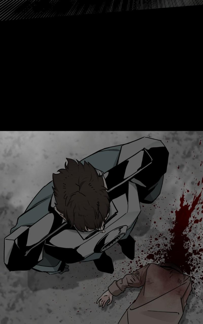 Hero Killer Chap 104 - Next Chap 105