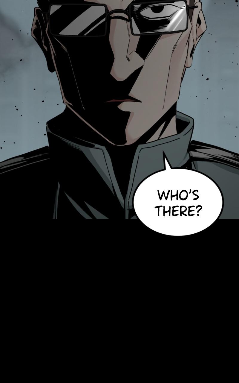 Hero Killer Chap 104 - Next Chap 105