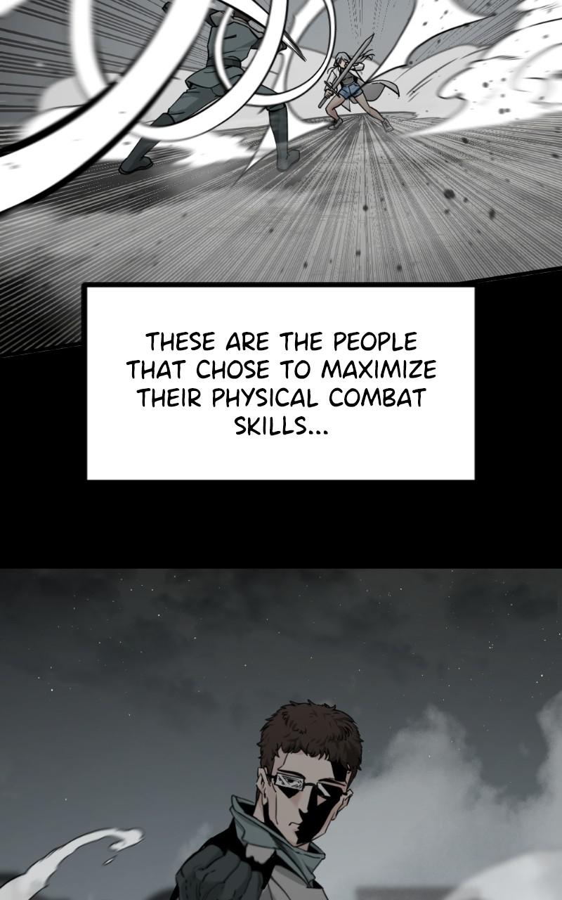 Hero Killer Chap 104 - Next Chap 105