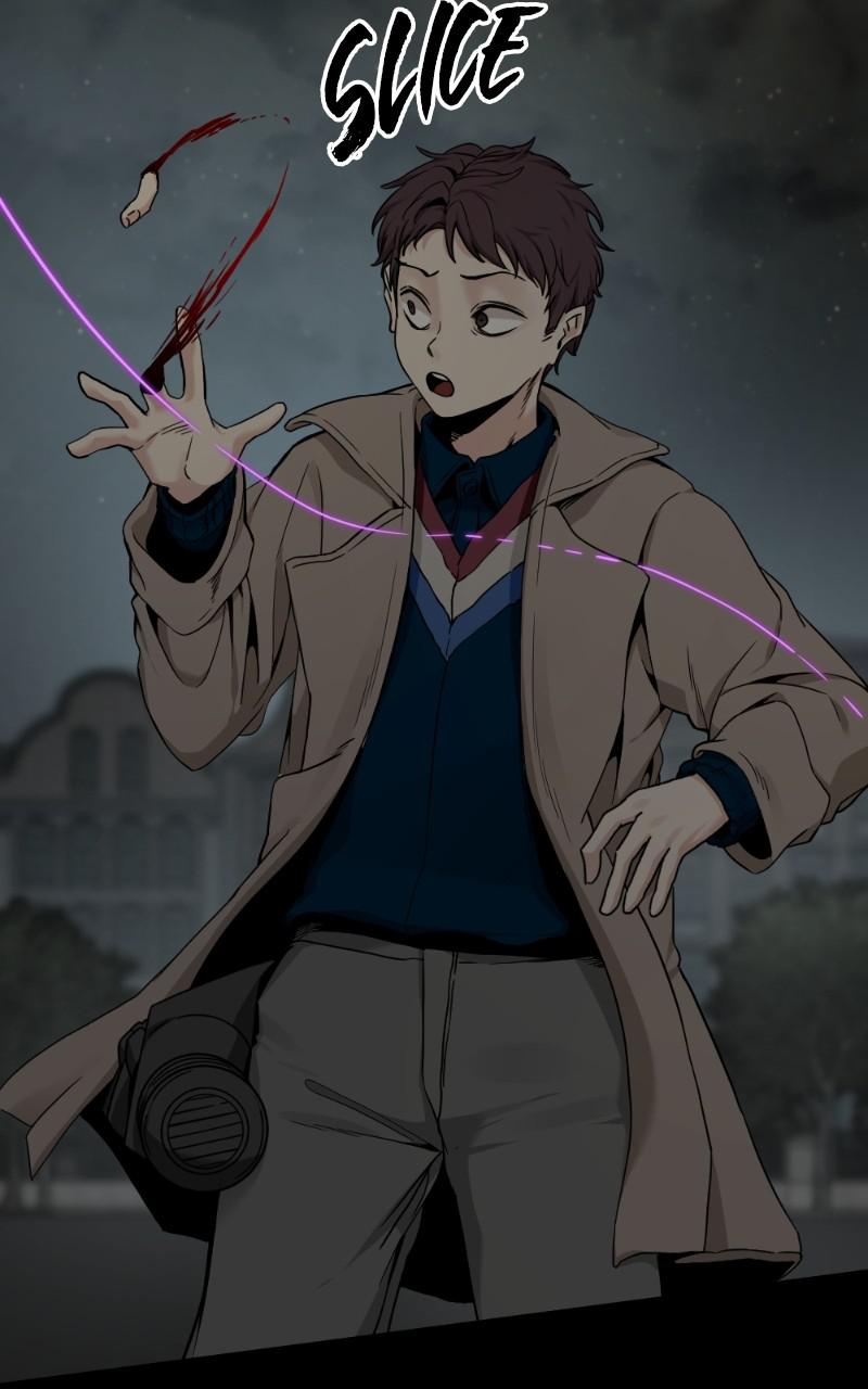 Hero Killer Chap 104 - Next Chap 105