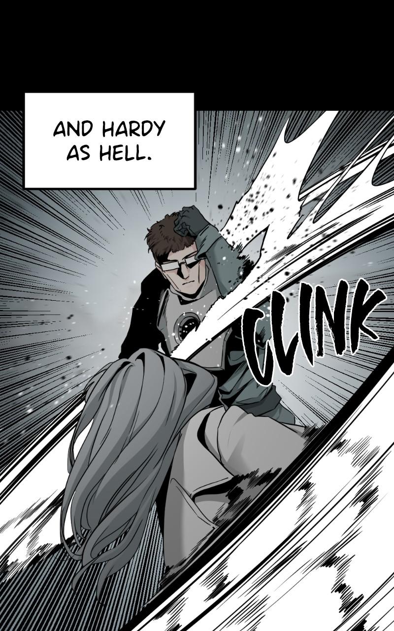 Hero Killer Chap 104 - Next Chap 105