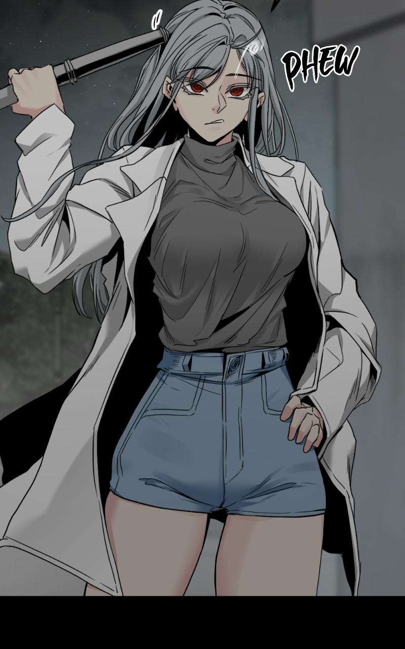 Hero Killer Chap 104 - Next Chap 105