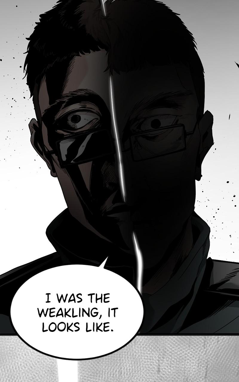 Hero Killer Chap 104 - Next Chap 105