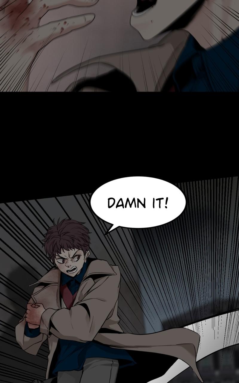 Hero Killer Chap 104 - Next Chap 105