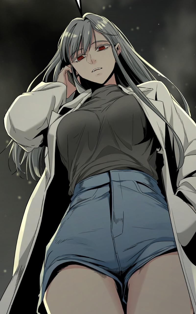 Hero Killer Chap 104 - Next Chap 105