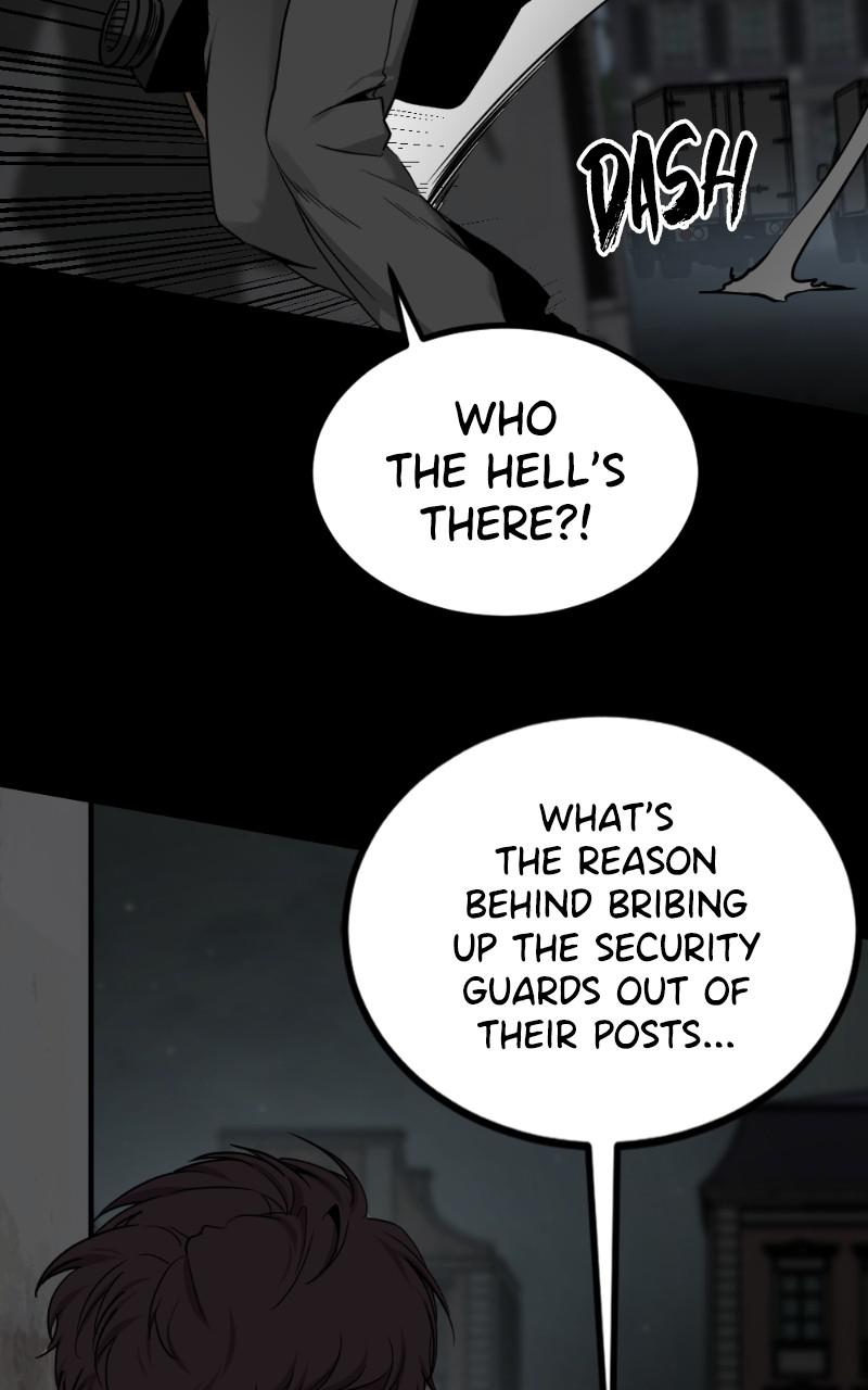 Hero Killer Chap 104 - Next Chap 105