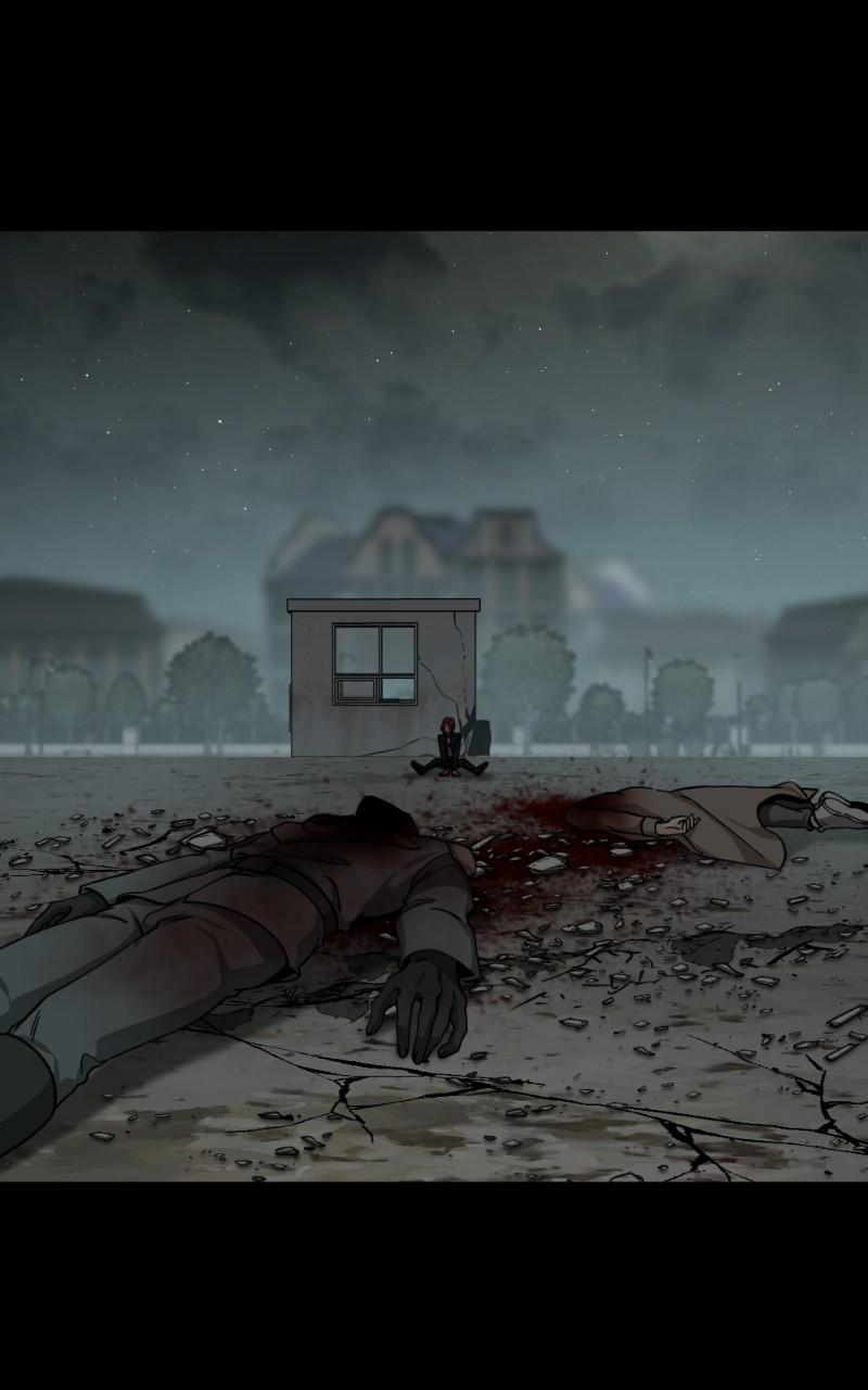 Hero Killer Chap 104 - Next Chap 105